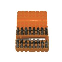 BIT készlet + befogó (33 db-os) CR-V (6113019)