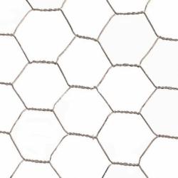 Baromfirács Galvanex horganyzott 0.5mx50m (30mm) 272642 (11348)