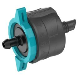 Gardena MD szabályozható végcsepegtető, nyomáskiegyenlítős, 5db (13304-20)