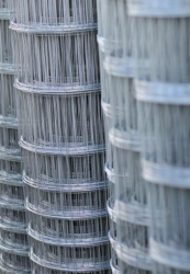 GARDEN kerítés háló/vadháló, 150cmx50m (14191)