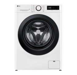 LG keskeny gőzmosógép 8 kg (F2WR508SBW)