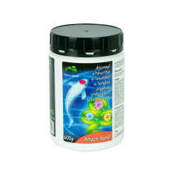 Home Pond Attack Pond fonalas algaírtó, 600g (230388 - 8594187350093)