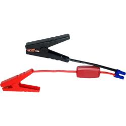 Extol Premium tartalék töltőkábel a 8897320 autós indítóhoz (8897320A)