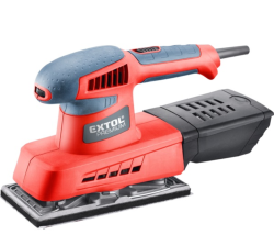 Extol Premium vibrációs csiszológép 200 W (8894003)