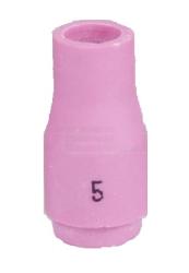 Kerámia fúvóka 5-ös, 8,0 mm SR9/20-hoz