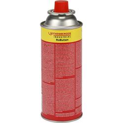 Rothenberger Industrial RoButan gázpalack 220 ml, bajonett záras (1500003504)