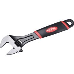 Extol Premium állítható villáskulcs (8816306)