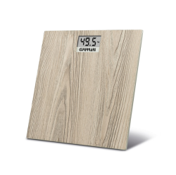 G3 Ferrari G30065 ROVERE digitális személymérleg (15198)