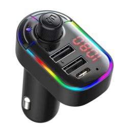C12 RGB FM Transmitter 18978/16665
