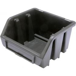 Vorel tároló doboz, 116x112x75mm (TOY-78830)