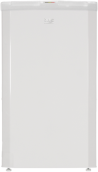 Beko FSE13040N álló fagyasztószekrény, 117L