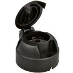 SAL utánfutó csatlakozó aljzat (90779)