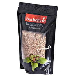 Barbecook füstölőforgács hickory illatú BC-SMO-5002