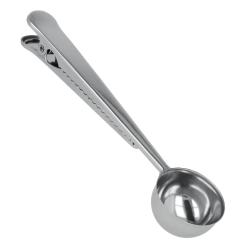 Metaltex csipeszes kávéskanál (256426)