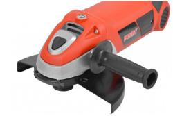 Hecht 1323 elektromos sarokcsiszoló, 2350 W (HECHT 1323)