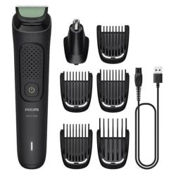 Philips multifunkciós testszőrzet ápoló, 7 az 1-ben (MG3920/15)