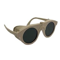 Védőszemüveg hegesztéshez, oldalszellőző (6700158)