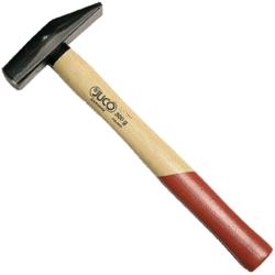 Kaszaverő kalapács 500g JUCO (13887)