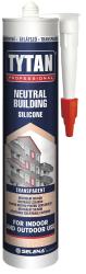 Tytan szilikon neutrális, színtelen 280ml (SEL-10043970)