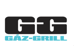 BGS-3 háromégős álló  alapkészülék, PB-gáz üzemű