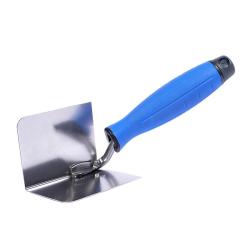 Extol Premium rozsdamentes sarokkanál belső, 120x60mm (84652)