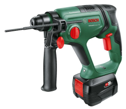 Bosch UniversalHammer 18V akkus fúrókalapács (06039D6004)