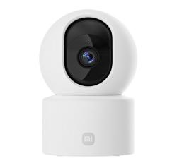 Xiaomi Smart Camera C201 beltéri biztonsági kamera (360°-os, mikrofon, éjjellátó, mozgásérzékelés) F