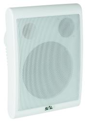 SAL falra szerelhető hangdoboz (WAS 2)