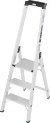 Krause Stabilo lépcsőfokos állólétra 1x3 (172518)