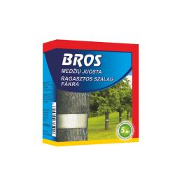Bros Rovarfogó szalag fákra 5 cm x 5 m (B385)