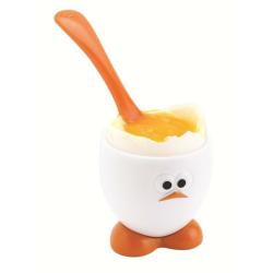 Perfect Home Tojástartó kanállal csibe (12987)