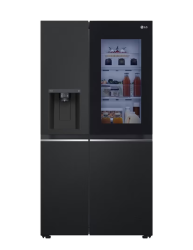 LG GSGV80EPLD Side by Side hűtőszekrény, 635L