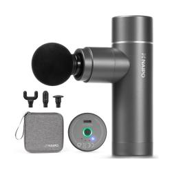 Naipo mini masszázspisztoly (NPMGUN-J11)