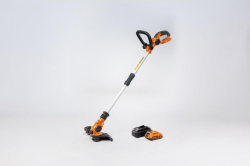 Villager BC 2320-1BCB biztosíték akkus fűkaszához (056360)