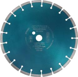 Extol Industrial gyémántvágó korong, 300x25,4mm (8703081)