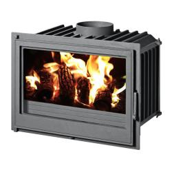 Ferguss FG-18 beépíthető kandallóbetét