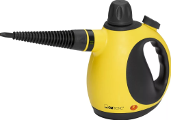 Clatronic DR 3653 gőztisztító