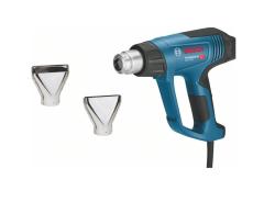 Bosch GHG 23-66 hőlégfúvó tartozékokkal (06012A6300)