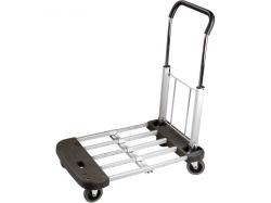 Extol kézikocsi, összehajtható (8856010)