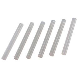 Extol ragasztóstift, fehér, 1kg, 200x11 mm (73300)