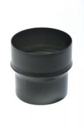 Vastag falú füstcső bővítő 120/200mm (15686)