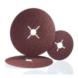 Fibertárcsa d=125 mm P24 (5205146)