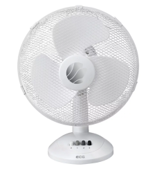 ECG asztali ventilátor, 40cm (FT-40A)