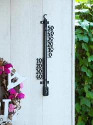 NATURE Galilei 2 műanyag hőmérő (6080063)