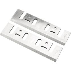 Gyalukés 110 mm-es; HSS; 1 pár (8893403A)