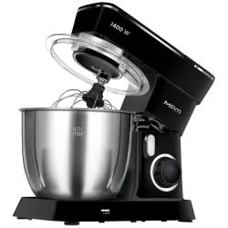 MPM konyhai robotgép, 1400W, 4,5L tállal (MRK-25)