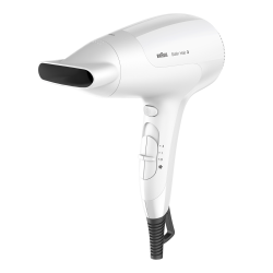 Braun HD 380 hajszárító (7500000010)