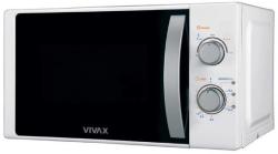 Vivax mikrohullámú sütő, fehér (MWO-2078)