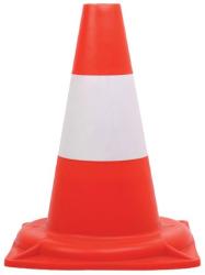 Közúti Jelzőbója, piros-fehér (GAN70299)