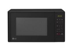 LG MH6042D Black mikrohullámú sütő